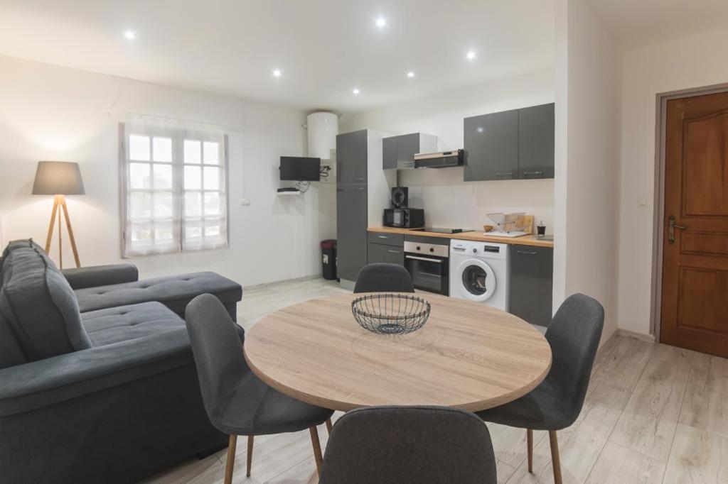 Appartement 2 avec wifi Ravine des Cabris Extérieur photo