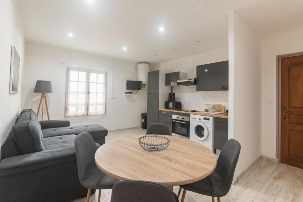 Appartement 2 avec wifi Ravine des Cabris Extérieur photo