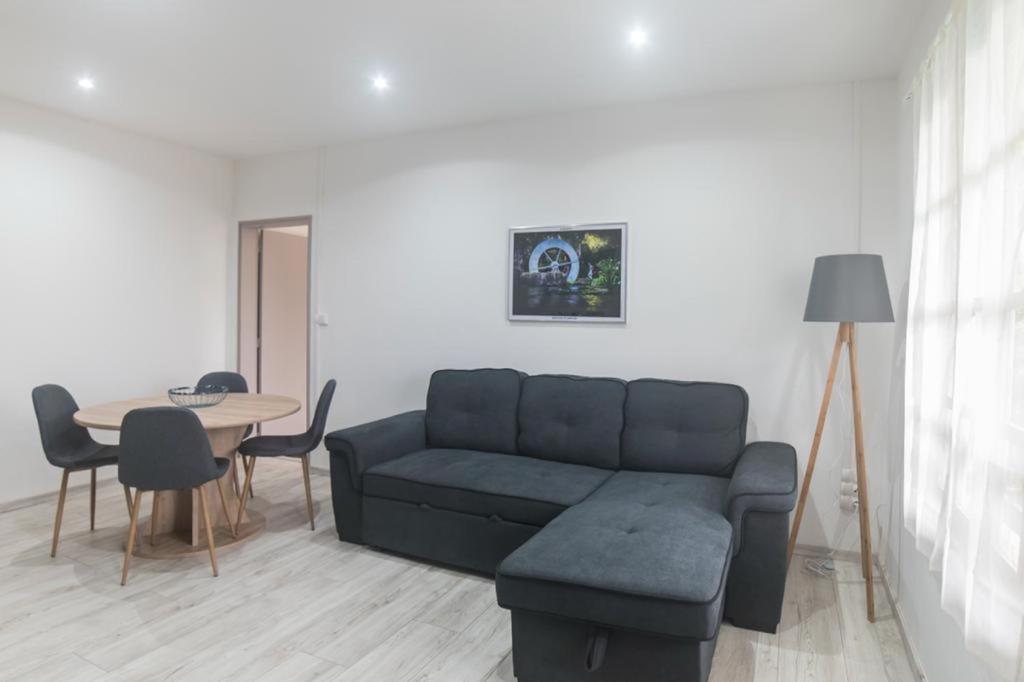 Appartement 2 avec wifi Ravine des Cabris Extérieur photo