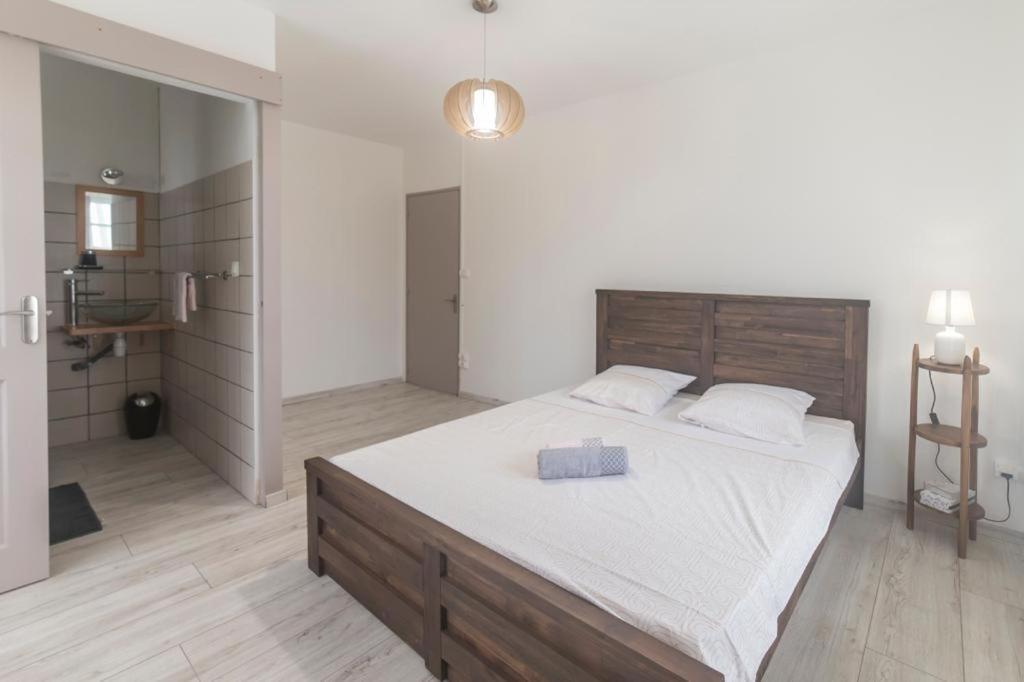 Appartement 2 avec wifi Ravine des Cabris Extérieur photo